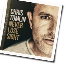 First Love by Chris Tomlin