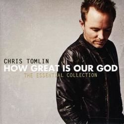 Forever by Chris Tomlin