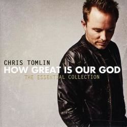 Forever Chords by Chris Tomlin