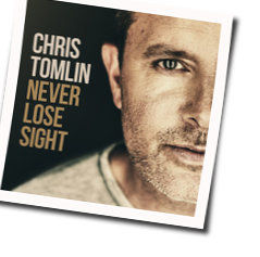 Glory Be by Chris Tomlin