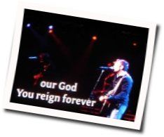 God Of This City Chords by Chris Tomlin