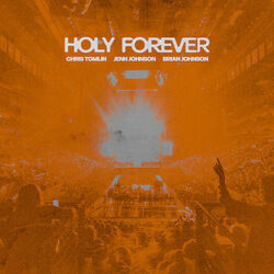 Holy Forever  Chords by Chris Tomlin