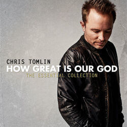 How Great Is Our God Bass Tab by Chris Tomlin