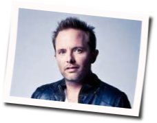 In The Secret Chords by Chris Tomlin