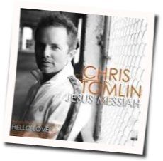 Jesus Messiah Tabs by Chris Tomlin