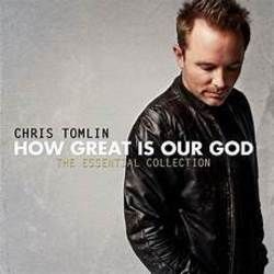 Lamb Of God Tab by Chris Tomlin