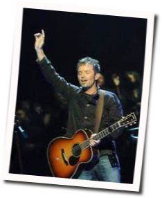 Let God Arise Bass Tab by Chris Tomlin
