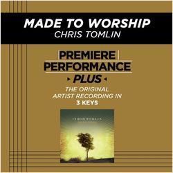 Made To Worship Tab by Chris Tomlin