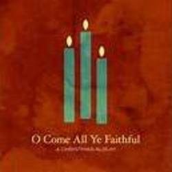 O Come All Ye Faithful Chords by Chris Tomlin