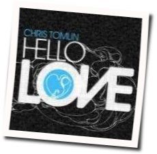Once And For All Chords by Chris Tomlin
