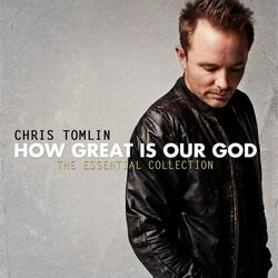 Our God Is Greater Chords by Chris Tomlin