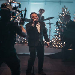 Party Tab by Chris Tomlin