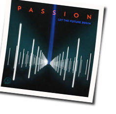Shout Chords by Chris Tomlin