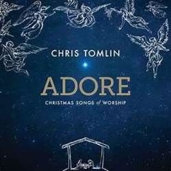 Silent Night Chords by Chris Tomlin