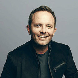 Sing, Sing, Sing by Chris Tomlin