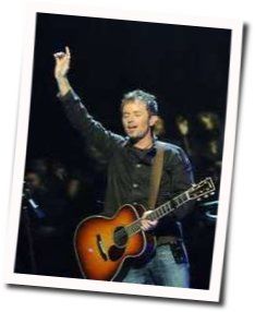 Thank You God For Saving Me Chords by Chris Tomlin