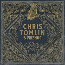 Tin Roof by Chris Tomlin