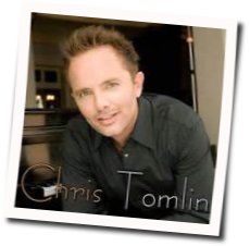 Waterfall Chords by Chris Tomlin