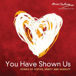 You Have Shown Us Ukulele Chords by Chris Tomlin