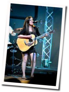 Together Chords by Brooke Tomlinson