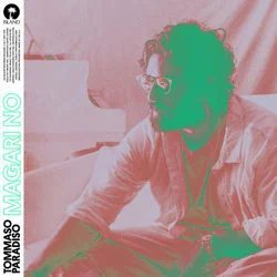 Magari No Chords by Tommaso Paradiso