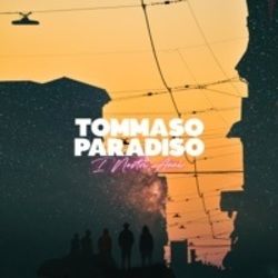 I Nostri Anni Chords by Tommaso Paradiso