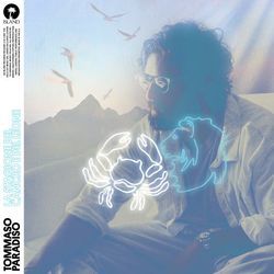 La Stagione Del Cancro E Del Leone Chords by Tommaso Paradiso