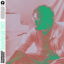 Magari No Chords by Tommaso Paradiso