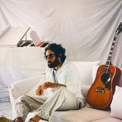 Viaggio Intorno Al Sole Chords by Tommaso Paradiso