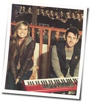 You Are My All In All Chords by Tommee Profitt And Brooke Griffith