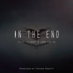 In The End - Mellen Gi Remix Chords by Tommee Profitt