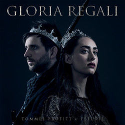 Gloria Regali Chords by Tommee Profitt