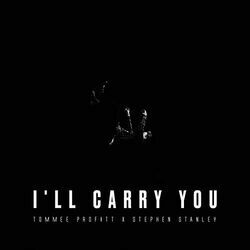 Ill Carry You Chords by Tommee Profitt
