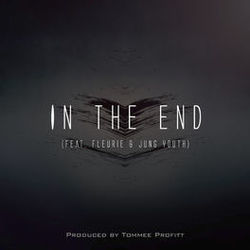 In The End - Mellen Gi Remix by Tommee Profitt
