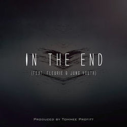 In The End - Mellen Gi Remix Chords by Tommee Profitt
