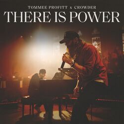 There Is Power Chords by Tommee Profitt