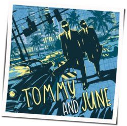 Lonely Train Chords by Tommy And June