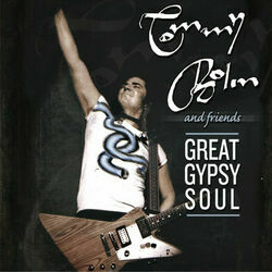 Gypsy Soul Chords by Tommy Bolin