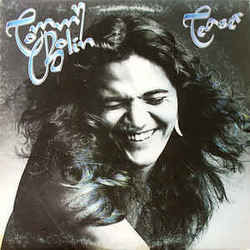 Teaser Bass Tab by Tommy Bolin