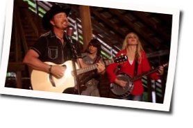 That's What A Cowboy Does Chords by Tommy Brandt And Hunter Cook