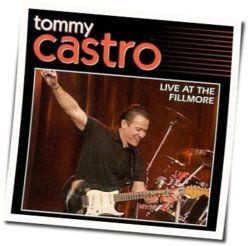 Nasty Habits Chords by Tommy Castro
