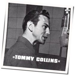 Let Me Love You by Tommy Collins