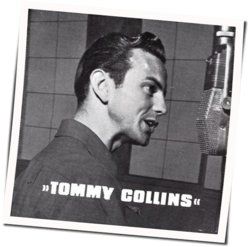Let Me Love You Chords by Tommy Collins