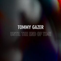 Haze Tab by Tommy Gazer
