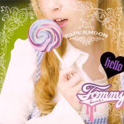 Paper Moon Bass Tab by Tommy Heavenly⁶