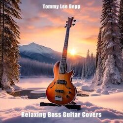 Tommy Lee Depp bass tabs for Blinding lights