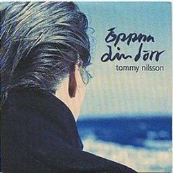 Öppna Din Dörr Chords by Tommy Nilsson