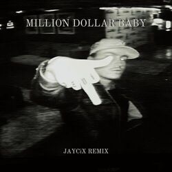 Million Dollar Baby Chords by Tommy Richman
