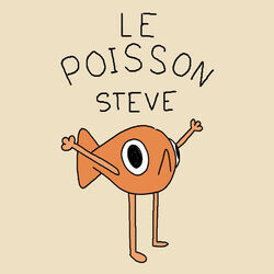 Le Poisson Steve Chords by Tomo (France)