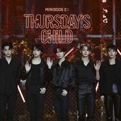 Trust Fund Baby Chords by TOMORROW X TOGETHER